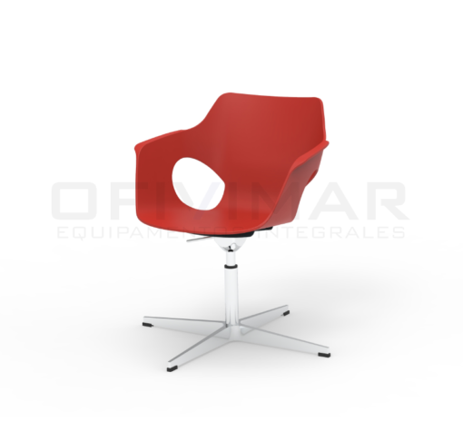 Silla de confidente OLBC