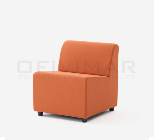 sillón modular SD