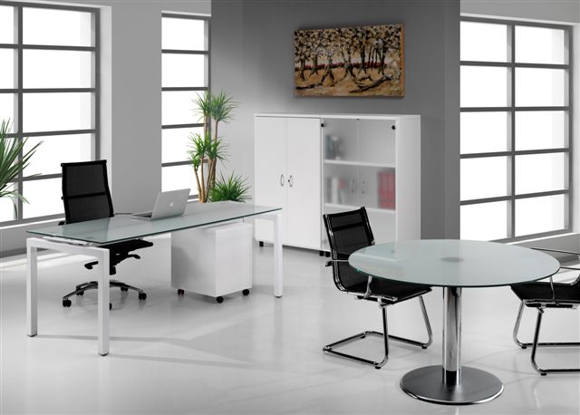 Muebles de oficina Ofivimar