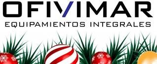 Muebles de oficina Ofivimar